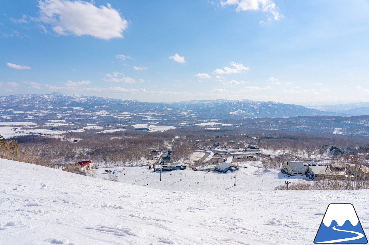 ニセコユナイテッド｜2021-2022ニセコ全山営業最終日。ニセコビレッジを起点に『NISEKO UNITED 全山滑走』にチャレンジ!!